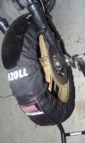Reifenwrmer HSR 18 fr Oldies 110-120-130-140-150-160