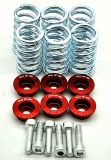 Ducati SUPERSET Kupplungskorb Belge Kern Druckplatte 1545AC Kupplung 888 916 Monster M900