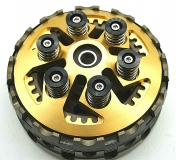 Ducati SUPERSET Kupplungskorb Belge Kern Druckplatte 1545AC Kupplung 888 916 Monster M900