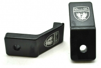 Ducati Kettenspanner Deckel Monster Stahlschwinge