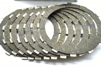 NEU Ducati original Sinter Kupplungsbelge Kupplung 19020111A clutch