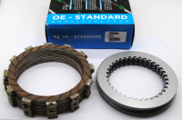 NEU Ducati Panigale Multistrada Monster Diavel Kupplung l clutch 1200 1340AC Set new 1200