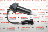 Ducati Tankanzeige Monster 400, 600, 750, 900 59210132A