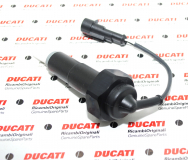Ducati Tankanzeige Monster 400, 600, 750, 900 59210132A