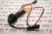 Ducati Tankanzeige Monster 750, 900 ie - Supersport 750 SSie 900 SS i.e 59210172A