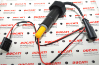 Ducati Tankanzeige Monster 750, 900 ie - Supersport 750 SSie 900 SS i.e 59210172A