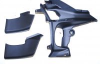 Ducati Streetfighter V4 V4S wings Set Fl�gel links SF Halter