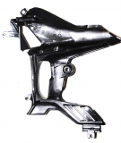 Ducati Streetfighter V4 V4S wings Set Fl�gel rechts SF Halter