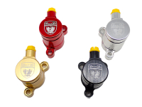 Ducati Kupplungsdruckzylinder 1199 899 V2 959 1299 gefr�st 3 Jahre Garantie