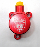 Ducati Kupplungsdruckzylinder 1199 899 V2 959 1299 gefr�st 3 Jahre Garantie