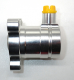 Ducati Kupplungsdruckzylinder 1199 899 V2 959 1299 gefr�st 3 Jahre Garantie