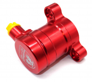 Ducati Kupplungsdruckzylinder 1199 899 V2 959 1299 gefr�st 3 Jahre Garantie