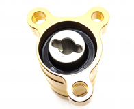 Ducati Kupplungsdruckzylinder 1199 899 V2 959 1299 gefr�st 3 Jahre Garantie