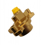 Ducati Kupplungsdruckzylinder V4 Panigale Streetfighter V4S gefr�st 3 Jahre Garantie