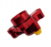 Ducati Kupplungsdruckzylinder V4 Panigale Streetfighter V4S gefr�st 3 Jahre Garantie