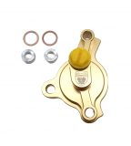 Ducati Kupplungsdruckzylinder V4 Panigale Streetfighter V4S gefr�st 3 Jahre Garantie