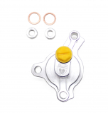 Ducati Kupplungsdruckzylinder V4 Panigale Streetfighter V4S gefr�st 3 Jahre Garantie