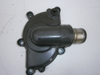 Ducati ST2 Wasserpumpendeckel