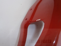 Ducati Pantah 350/500/600 Kotflgel NEU