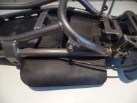 Ducati 748/916/996/998 Heckrahmen