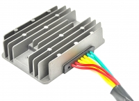 NEU Ducati Regler Drei-Phasen MosFet fr Baujahr 1998-2011 LiFEPo