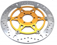 *NEU* Ducati Monster/SBK Bremsscheibe 320mm