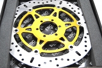 *NEU* Ducati Monster/SBK Bremsscheibe 320mm