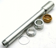 Ducati Vorderachse Panigale 1199, V4, Diavel NEU