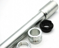 Ducati Vorderachse Panigale 1199, V4, Diavel NEU