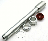 Ducati Vorderachse Panigale 1199, V4, Diavel NEU