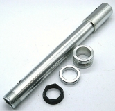 Ducati Vorderachse 999, Hypermotard, Multistrada