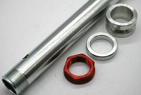 Ducati Vorderachse 999, Hypermotard, Multistrada