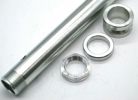 Ducati Vorderachse 999, Hypermotard, Multistrada