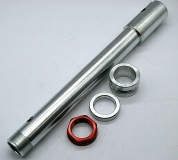 Ducati Vorderachse 999, Hypermotard, Multistrada