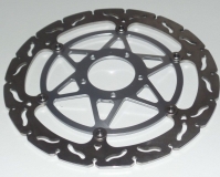 *NEU* Ducati 1098/1198 Panigale Bremsscheibe ABE 330 mm