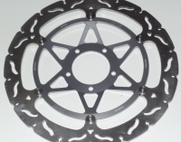 *NEU* Ducati 1098/1198 Panigale Bremsscheibe ABE 330 mm