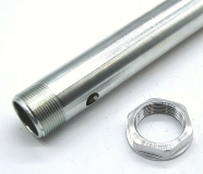 Ducati Vorderachse 748/ Monster uvm. Mutter SW30