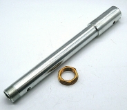 Ducati Vorderachse 748/ Monster uvm. Mutter SW30