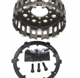 Ducati Kupplungsbel�ge 1098 1198 M1100 Reibscheiben mit Korb NEWFREN Werkzeug 1534A