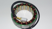 2 Phasen Lichtmaschine Stator fr Ducati vor 1998