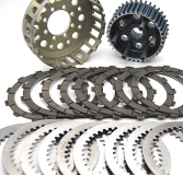 Ducati Superset Kupplungsset 1534AC Korb Kern Belge werkzeug 1098 1198 M1100 Hyper