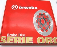 *NEU* BREMBO 1098/1198 Panigale Bremsscheibe 330 mm