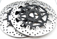 *NEU* BREMBO 1098/1198 Panigale Bremsscheibe 330 mm