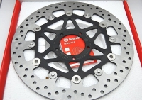 *NEU* BREMBO 1098/1198 Panigale Bremsscheibe 330 mm