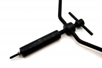 Ducati Kipphebel Werkzeug SET 2V Knigswelle Bevel tool