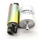 Ducati Benzinpumpe Monster, 999, 1098 u.a. KIT mit Filter