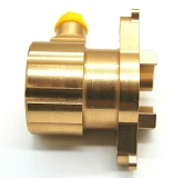 Ducati Kupplungsdruckzylinder gefrst 3 Jahre Garantie