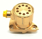 Ducati Kupplungsdruckzylinder gefrst 3 Jahre Garantie