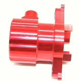 Ducati Kupplungsdruckzylinder gefrst 3 Jahre Garantie