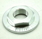 Ducati Kupplungskern 50m hardcoatiert Kern schwarz